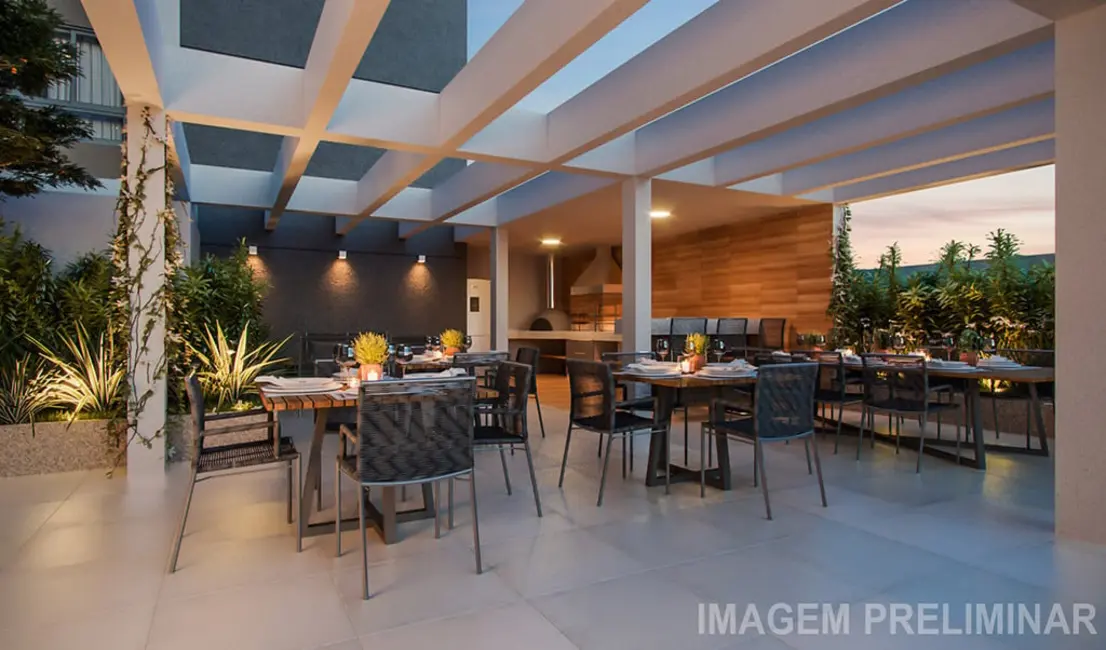 Foto 8 de Apartamento com 3 quartos à venda, 128m2 em Vila Firmiano Pinto, São Paulo - SP