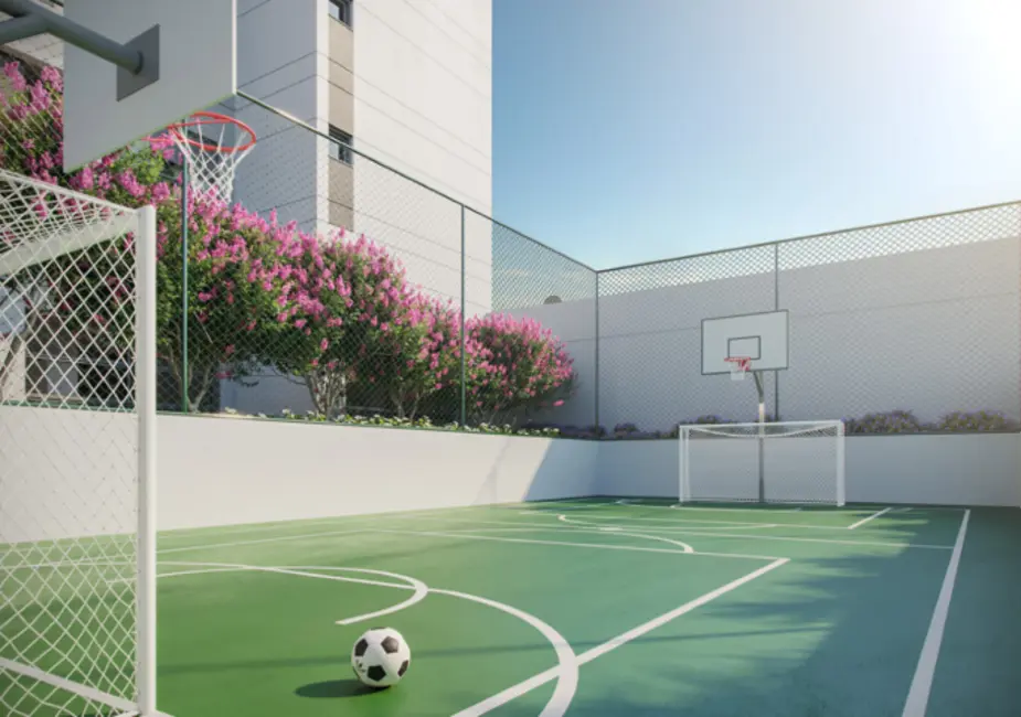 Apartamento com 3 quartos à venda, 115m2 em Jardim Prudência, São Paulo - SP - imagem 9 Foto 9 de Apartamento com 3 quartos à venda, 115m2 em Jardim Prudência, São Paulo - SP