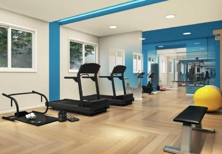 Apartamento com 2 quartos à venda, 36m2 em Jardim Miriam, São Paulo - SP - imagem 3 Foto 3 de Apartamento com 2 quartos à venda, 36m2 em Jardim Miriam, São Paulo - SP