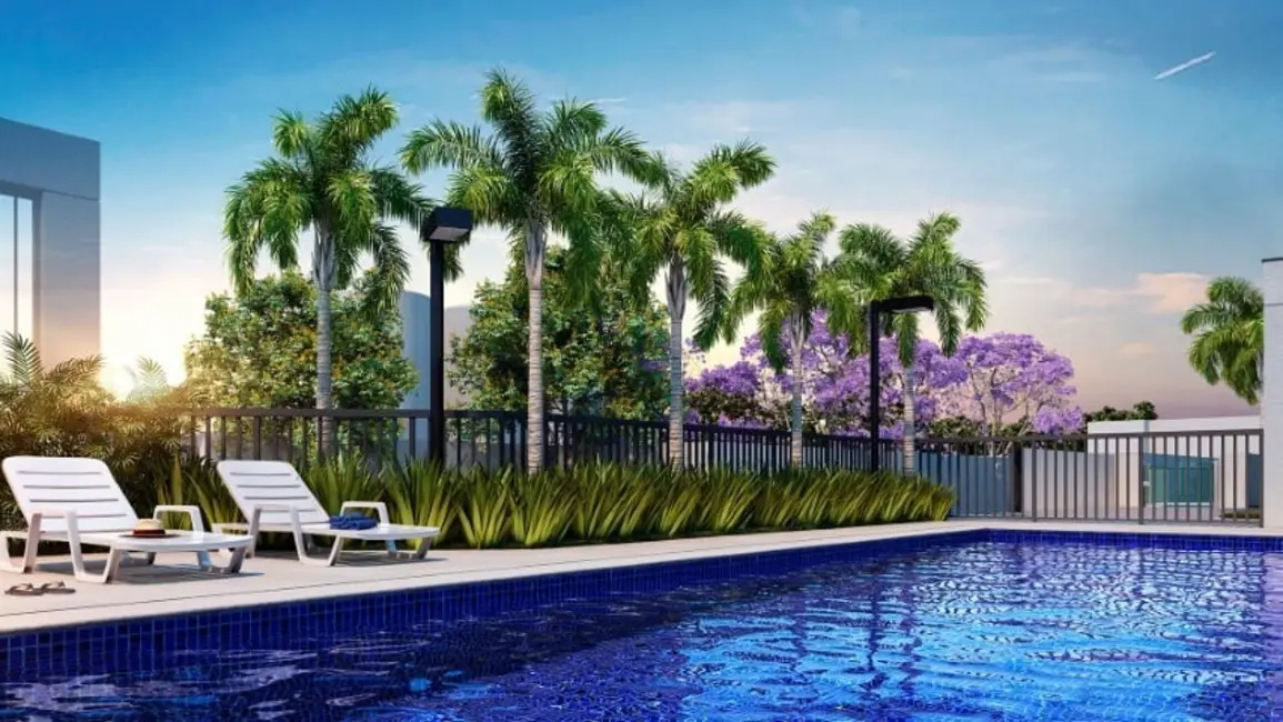 Apartamento com 2 quartos à venda, 36m2 em Jardim Miriam, São Paulo - SP - imagem 9 Foto 9 de Apartamento com 2 quartos à venda, 36m2 em Jardim Miriam, São Paulo - SP