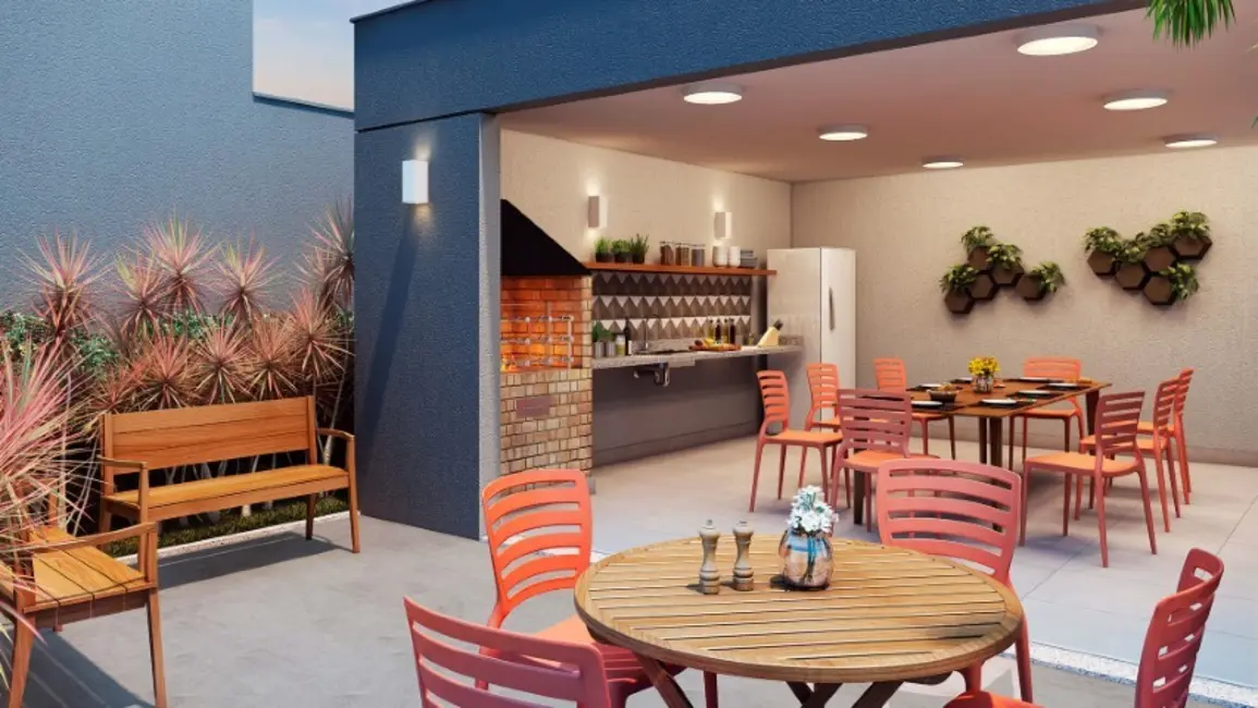 Apartamento com 2 quartos à venda, 36m2 em Jardim Miriam, São Paulo - SP - imagem 7 Foto 7 de Apartamento com 2 quartos à venda, 36m2 em Jardim Miriam, São Paulo - SP