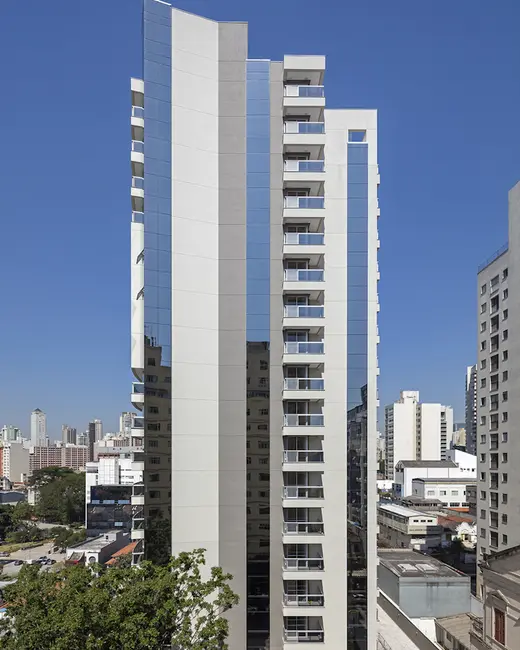 Sala Comercial à venda, 164m2 em Liberdade, São Paulo - SP - imagem 4 Foto 4 de Sala Comercial à venda, 164m2 em Liberdade, São Paulo - SP