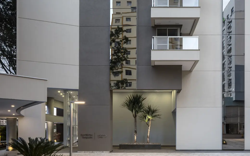 Sala Comercial à venda, 164m2 em Liberdade, São Paulo - SP - imagem 7 Foto 7 de Sala Comercial à venda, 164m2 em Liberdade, São Paulo - SP