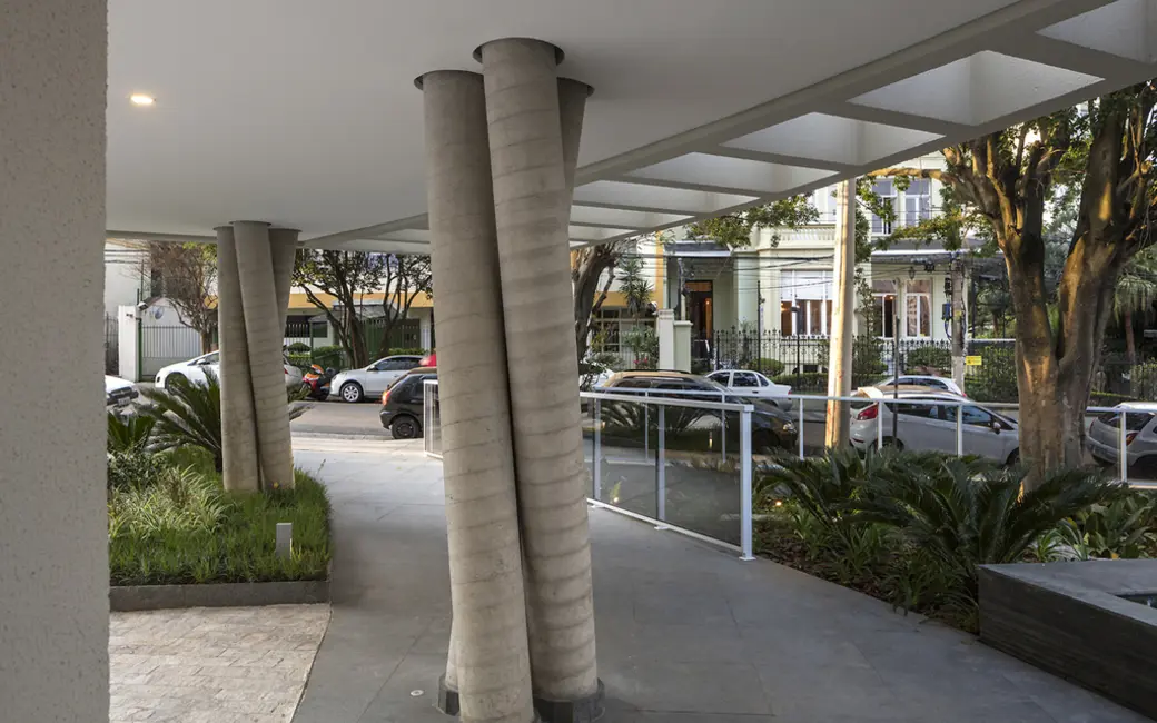 Sala Comercial à venda, 164m2 em Liberdade, São Paulo - SP - imagem 6 Foto 6 de Sala Comercial à venda, 164m2 em Liberdade, São Paulo - SP