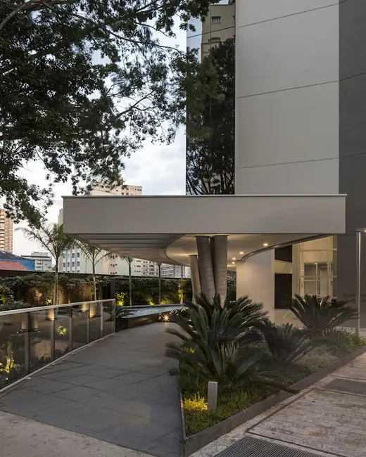 Sala Comercial à venda, 164m2 em Liberdade, São Paulo - SP - imagem 9 Foto 9 de Sala Comercial à venda, 164m2 em Liberdade, São Paulo - SP