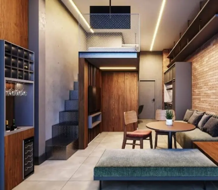 Foto 5 de Apartamento com 3 quartos à venda, 99m2 em Vila Mariana, São Paulo - SP