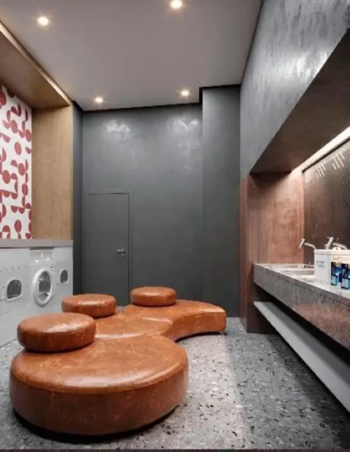 Foto 8 de Apartamento com 3 quartos à venda, 99m2 em Vila Mariana, São Paulo - SP