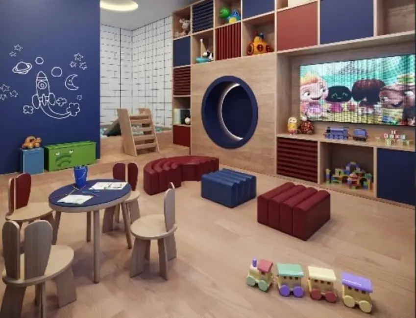 Foto 9 de Apartamento com 3 quartos à venda, 99m2 em Vila Mariana, São Paulo - SP