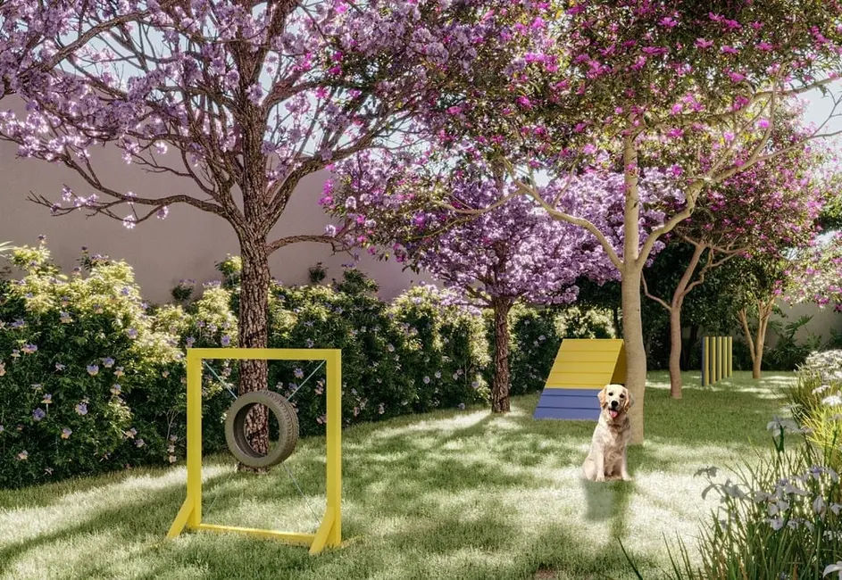 Foto 9 de Apartamento com 3 quartos à venda, 81m2 em Alto da Boa Vista, São Paulo - SP