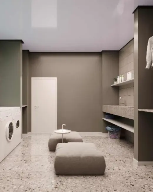 Loft / Flat com 1 quarto à venda, 27m2 em Vila Mariana, São Paulo - SP - imagem 7 Foto 7 de Loft / Flat com 1 quarto à venda, 27m2 em Vila Mariana, São Paulo - SP