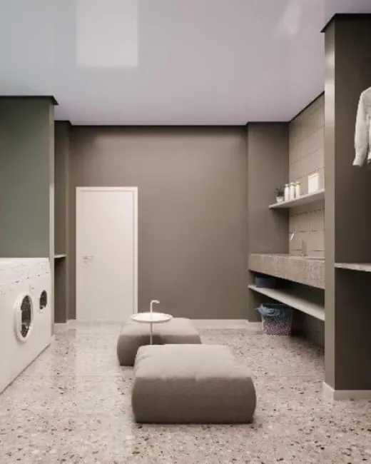 Loft / Flat com 1 quarto à venda, 33m2 em Vila Mariana, São Paulo - SP - imagem 7 Foto 7 de Loft / Flat com 1 quarto à venda, 33m2 em Vila Mariana, São Paulo - SP