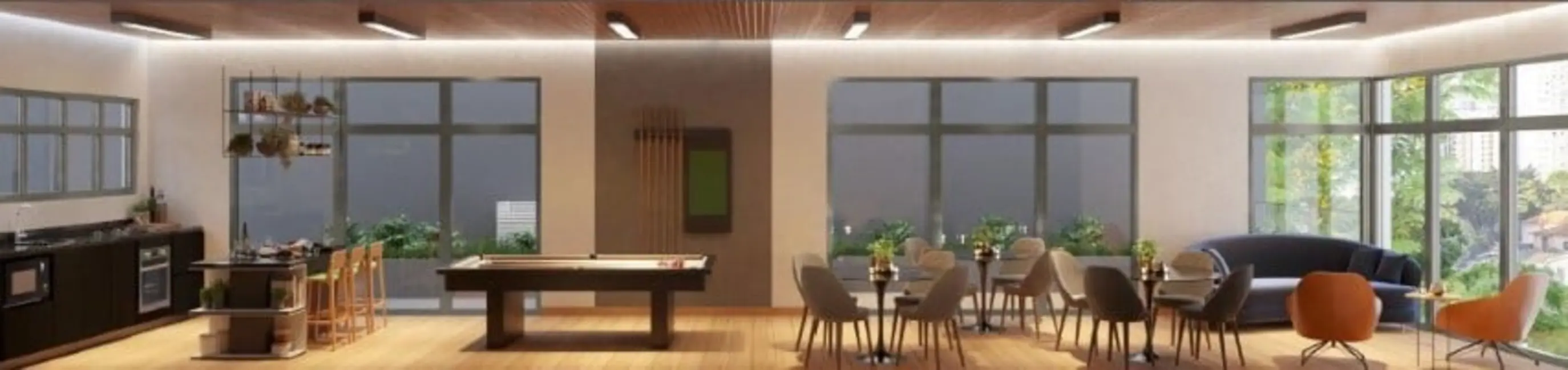 Foto 6 de Kitnet com 1 quarto à venda, 26m2 em Jardim Paulista, São Paulo - SP