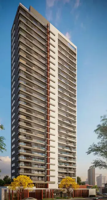 Foto 1 de Apartamento com 3 quartos à venda, 160m2 em Vila Nova Conceição, São Paulo - SP