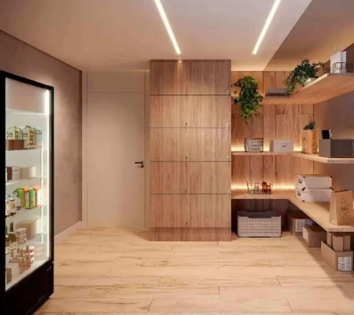 Foto 7 de Apartamento com 1 quarto à venda, 28m2 em Saúde, São Paulo - SP