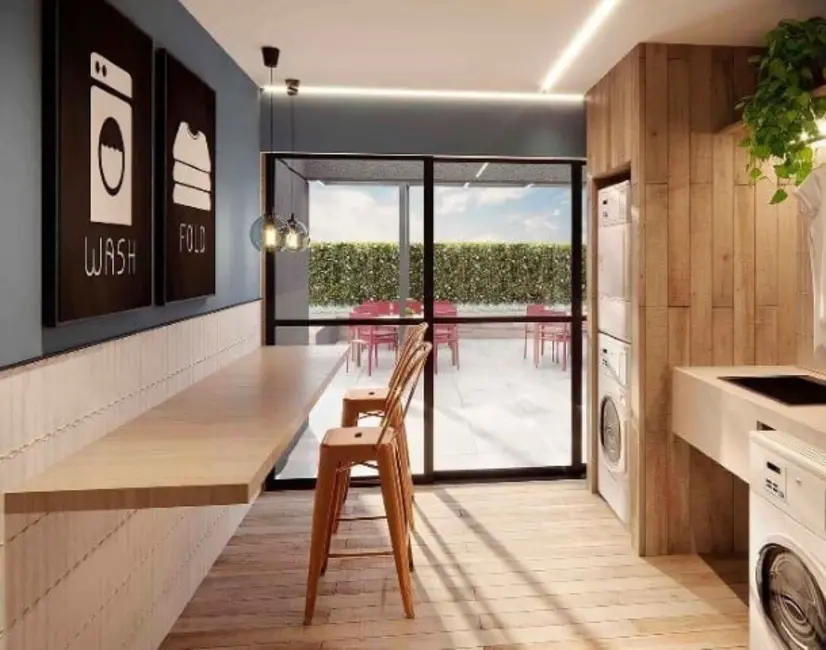 Foto 8 de Apartamento com 1 quarto à venda, 28m2 em Saúde, São Paulo - SP