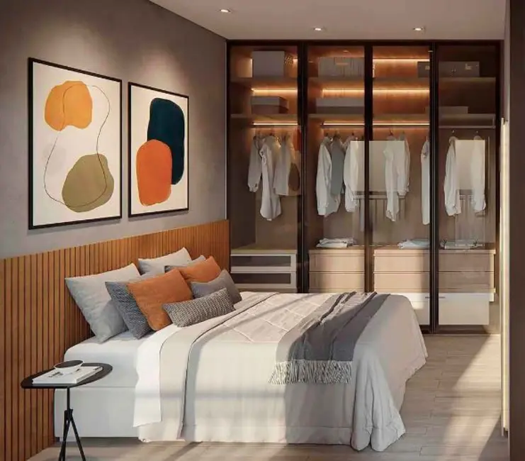 Kitnet com 1 quarto à venda, 24m2 em Saúde, São Paulo - SP - imagem 6 Foto 6 de Kitnet com 1 quarto à venda, 24m2 em Saúde, São Paulo - SP