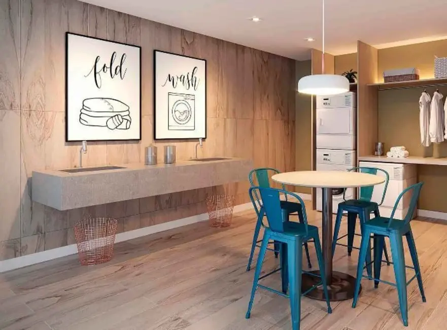 Foto 9 de Apartamento com 3 quartos à venda, 68m2 em Saúde, São Paulo - SP