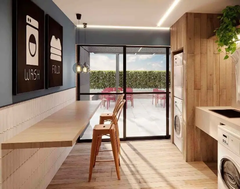 Foto 8 de Apartamento com 3 quartos à venda, 68m2 em Saúde, São Paulo - SP