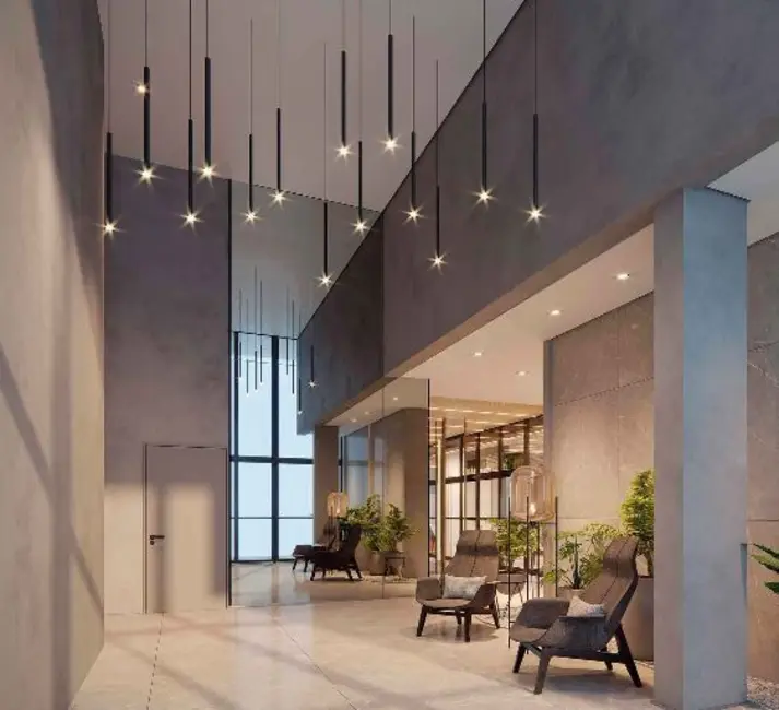 Foto 4 de Apartamento com 3 quartos à venda, 68m2 em Saúde, São Paulo - SP