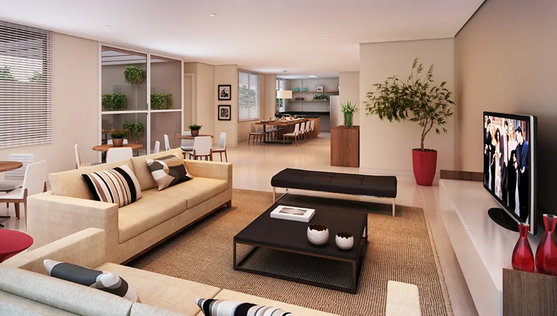 Foto 9 de Kitnet com 1 quarto à venda, 27m2 em Vila Lúcia, São Paulo - SP