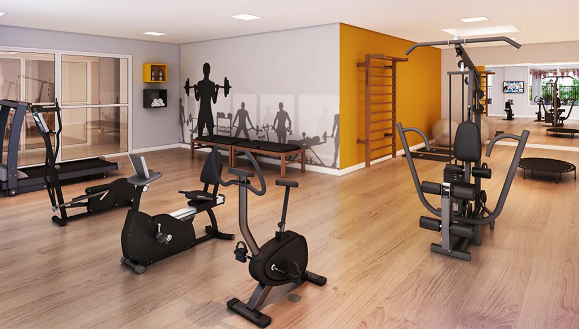 Foto 8 de Kitnet com 1 quarto à venda, 27m2 em Vila Lúcia, São Paulo - SP