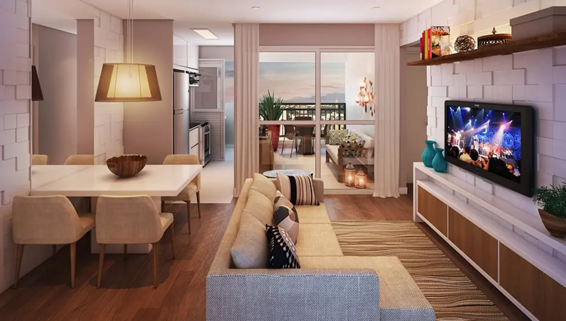 Foto 3 de Kitnet com 1 quarto à venda, 27m2 em Vila Lúcia, São Paulo - SP