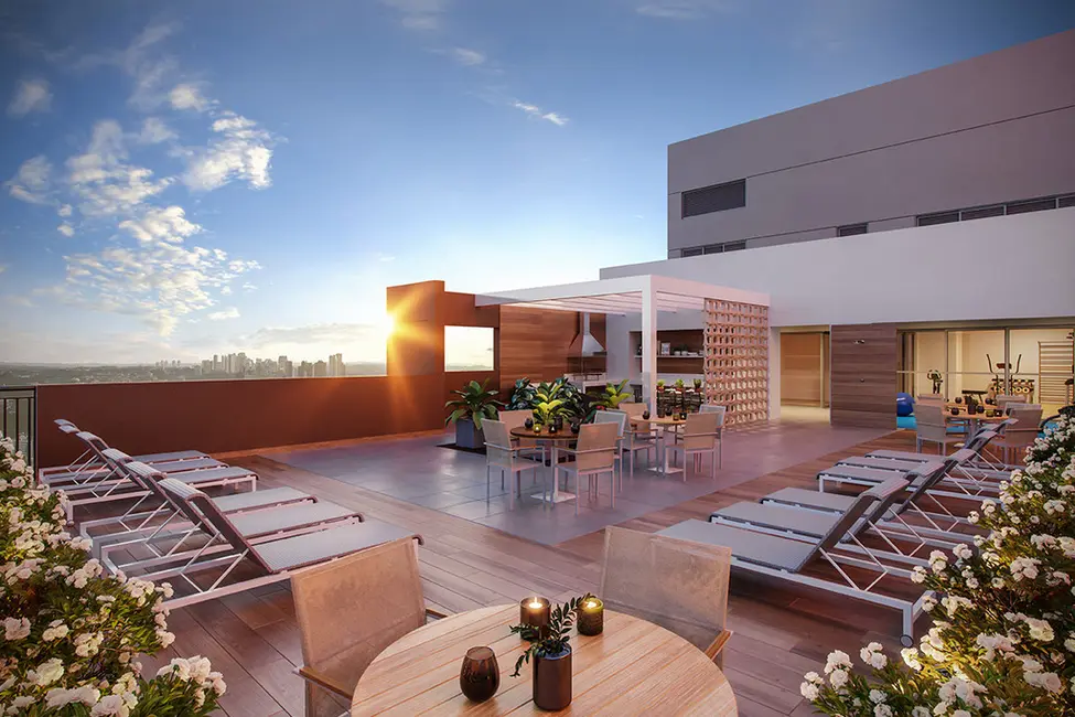 Kitnet com 1 quarto à venda, 20m2 em Vila Firmiano Pinto, São Paulo - SP - imagem 6 Foto 6 de Kitnet com 1 quarto à venda, 20m2 em Vila Firmiano Pinto, São Paulo - SP