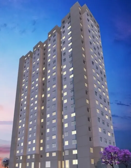 Foto 1 de Apartamento com 2 quartos à venda, 32m2 em São Paulo - SP