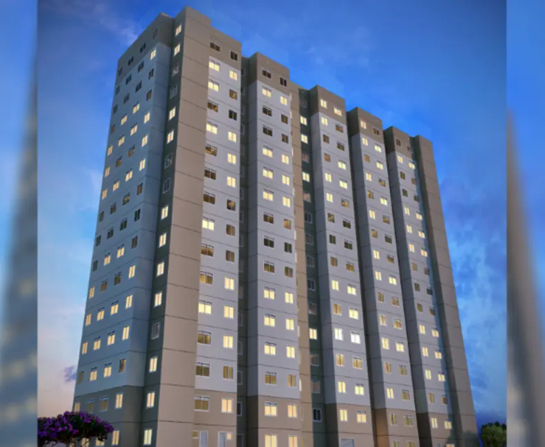 Foto 1 de Apartamento com 2 quartos à venda, 32m2 em Cambuci, São Paulo - SP