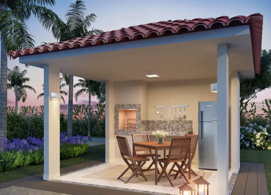 Foto 9 de Apartamento com 2 quartos à venda, 32m2 em Vila Socorro, São Paulo - SP