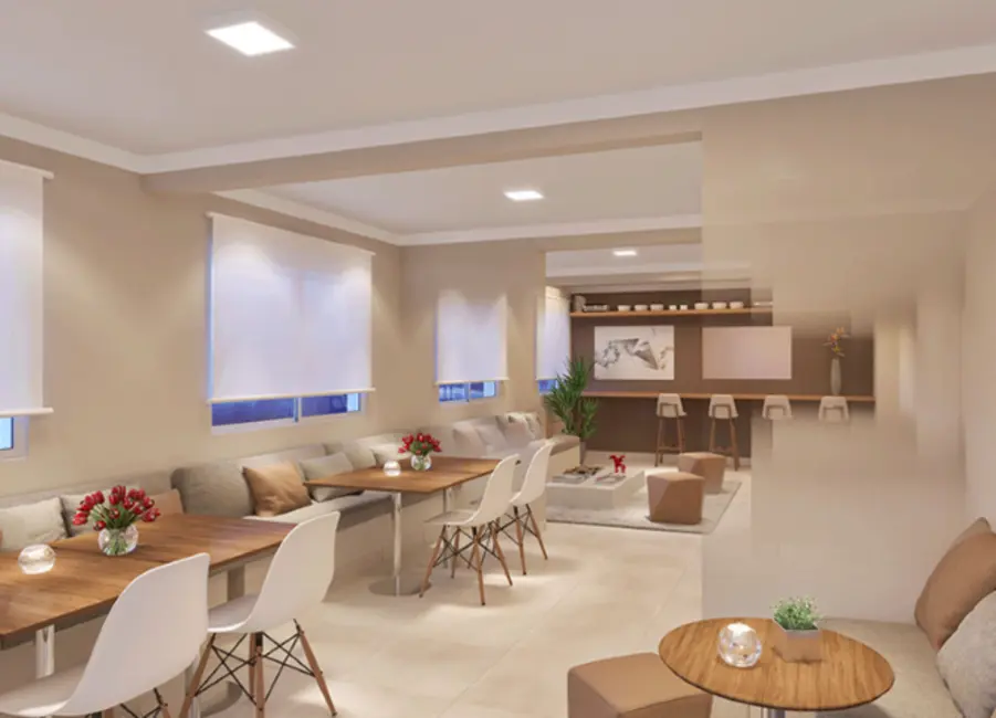 Apartamento com 2 quartos à venda, 32m2 em Vila Socorro, São Paulo - SP - imagem 6 Foto 6 de Apartamento com 2 quartos à venda, 32m2 em Vila Socorro, São Paulo - SP