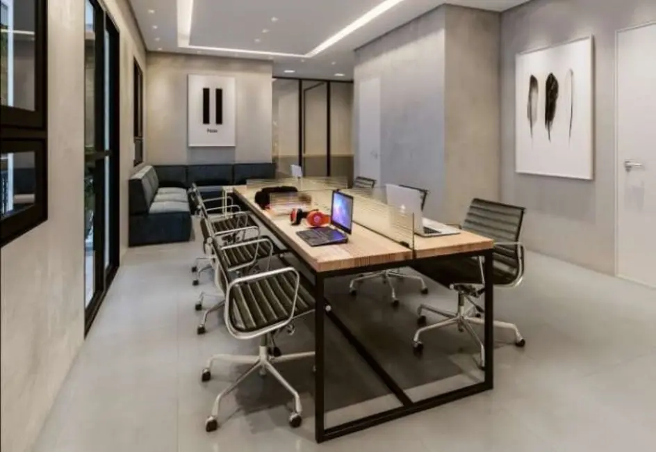 Foto 6 de Apartamento com 2 quartos à venda, 43m2 em Vila Piauí, São Paulo - SP