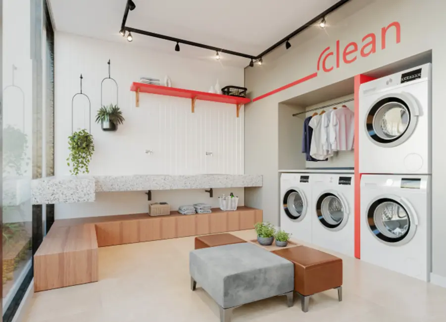 Foto 5 de Kitnet com 1 quarto à venda, 32m2 em São Judas, São Paulo - SP