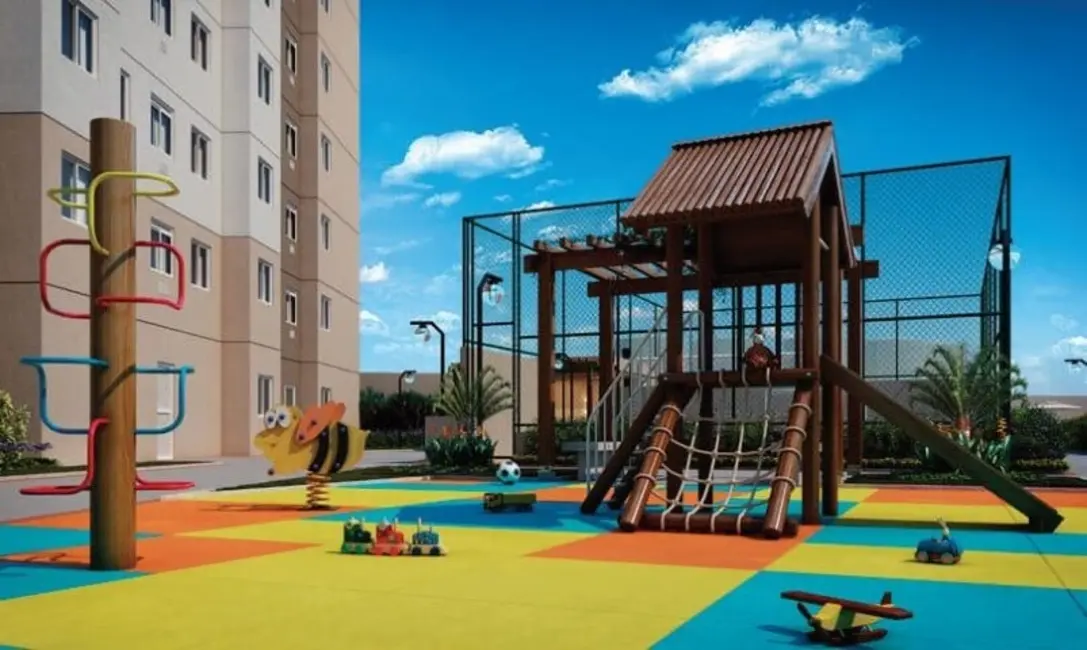 Foto 7 de Apartamento com 2 quartos à venda, 36m2 em Pedreira, São Paulo - SP