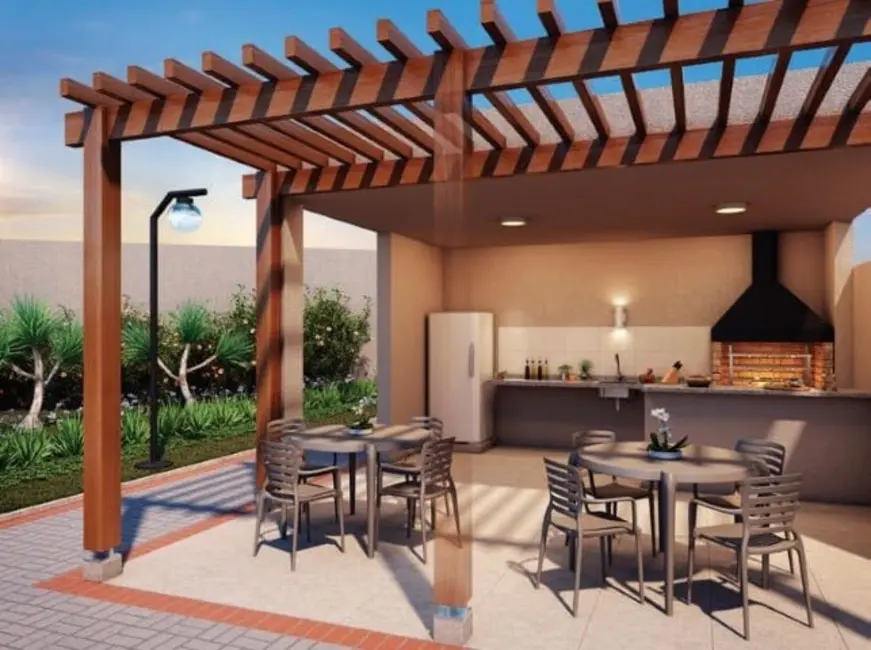 Foto 5 de Apartamento com 2 quartos à venda, 36m2 em Pedreira, São Paulo - SP