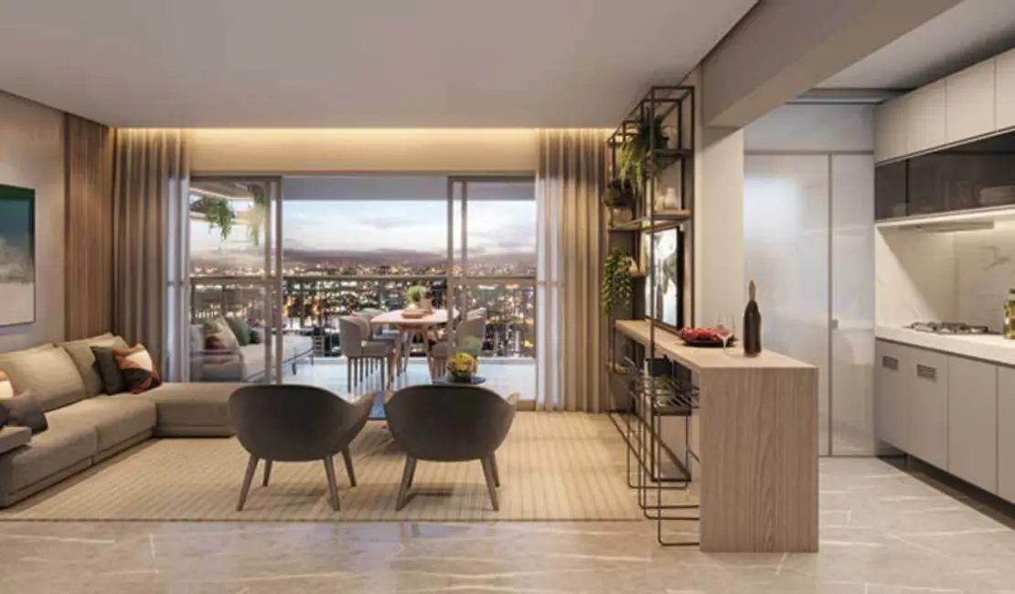 Foto 7 de Apartamento com 3 quartos à venda, 91m2 em Vila Independência, São Paulo - SP