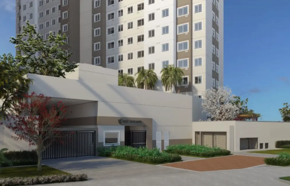 Foto 1 de Apartamento com 1 quarto à venda, 34m2 em Tatuapé, São Paulo - SP