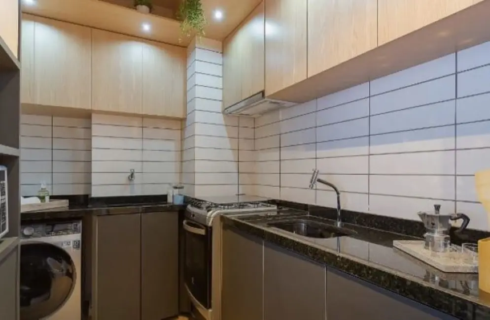 Foto 8 de Apartamento com 2 quartos à venda, 34m2 em Pirituba, São Paulo - SP