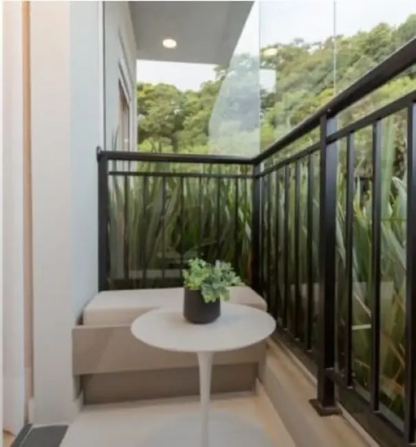 Foto 7 de Apartamento com 2 quartos à venda, 38m2 em Pirituba, São Paulo - SP