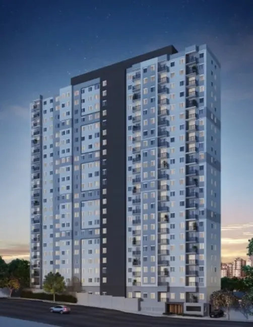 Foto 1 de Apartamento com 2 quartos à venda, 38m2 em Pirituba, São Paulo - SP