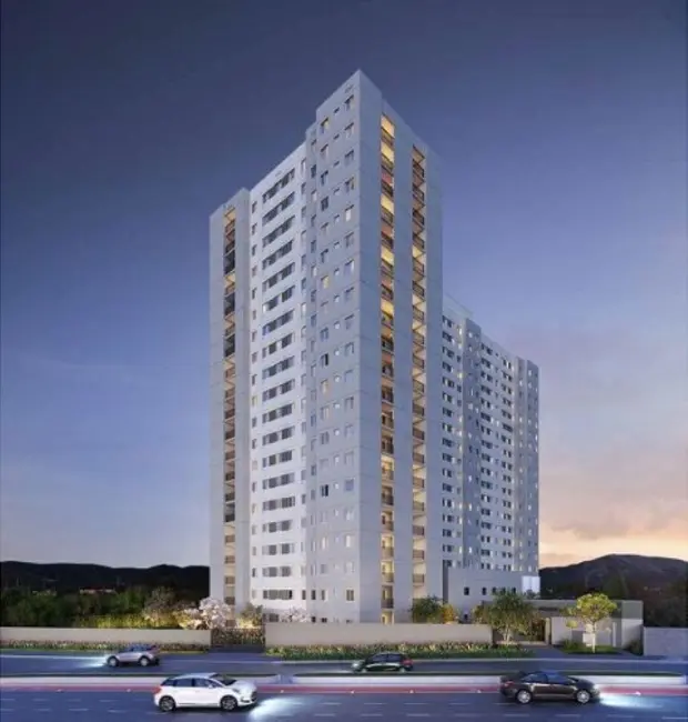Foto 1 de Apartamento com 2 quartos à venda, 35m2 em Vila Norma, São Paulo - SP