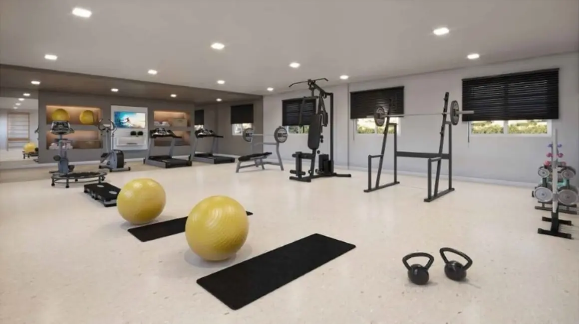 Apartamento com 1 quarto à venda, 34m2 em Vila Norma, São Paulo - SP - imagem 3 Foto 3 de Apartamento com 1 quarto à venda, 34m2 em Vila Norma, São Paulo - SP