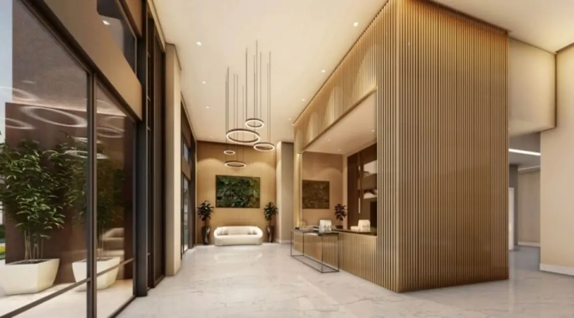 Apartamento com 2 quartos à venda, 65m2 em Vila Andrade, São Paulo - SP - imagem 5 Foto 5 de Apartamento com 2 quartos à venda, 65m2 em Vila Andrade, São Paulo - SP
