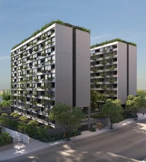 Foto 1 de Apartamento com 2 quartos à venda, 83m2 em Vila Ipojuca, São Paulo - SP
