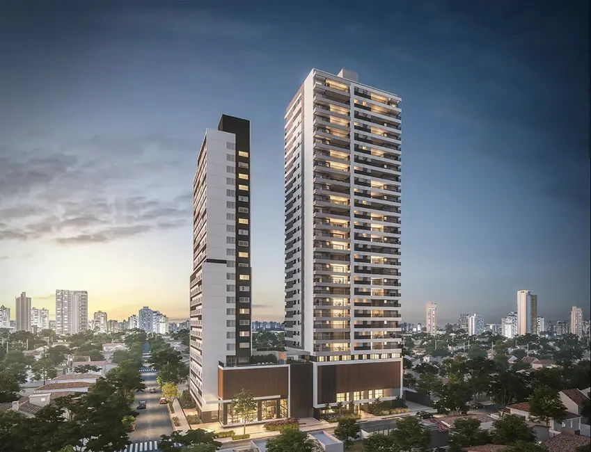 Kitnet com 1 quarto à venda, 23m2 em Belenzinho, São Paulo - SP - imagem 1 Foto 1 de Kitnet com 1 quarto à venda, 23m2 em Belenzinho, São Paulo - SP