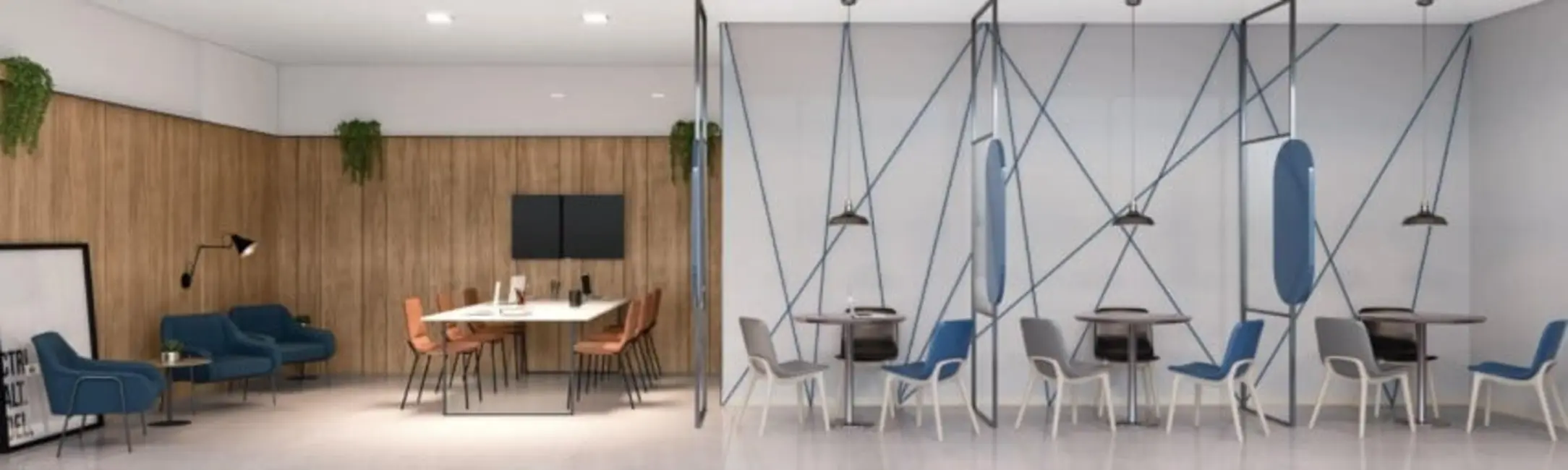 Apartamento com 2 quartos à venda, 57m2 em Campo Belo, São Paulo - SP - imagem 9 Foto 9 de Apartamento com 2 quartos à venda, 57m2 em Campo Belo, São Paulo - SP