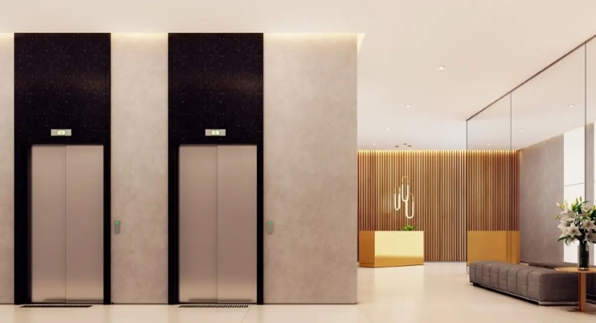 Foto 2 de Kitnet com 1 quarto à venda, 27m2 em Jardim Aurélia, São Paulo - SP