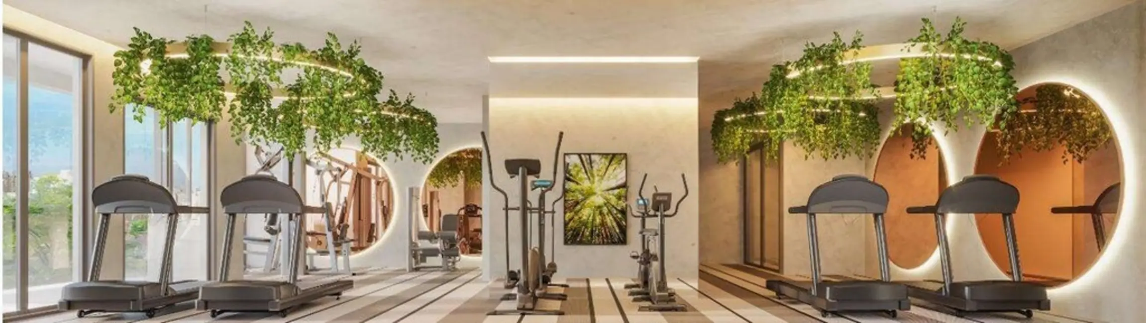 Apartamento com 1 quarto à venda, 32m2 em Campo Belo, São Paulo - SP - imagem 7 Foto 7 de Apartamento com 1 quarto à venda, 32m2 em Campo Belo, São Paulo - SP