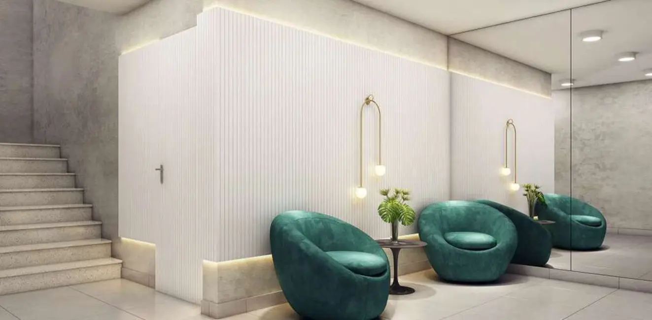 Apartamento com 2 quartos à venda, 42m2 em Vila Primavera, São Paulo - SP - imagem 3 Foto 3 de Apartamento com 2 quartos à venda, 42m2 em Vila Primavera, São Paulo - SP