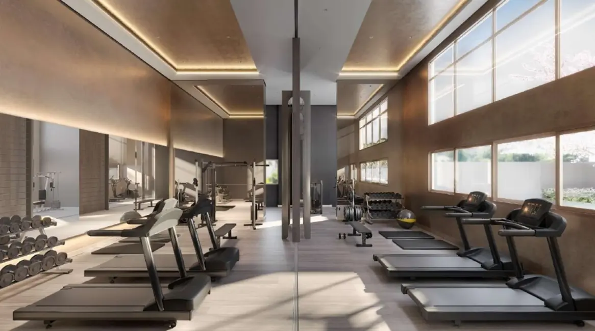 Foto 4 de Kitnet com 1 quarto à venda, 27m2 em Sacomã, São Paulo - SP